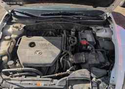 2010 MAZDA MAZDA6 GS