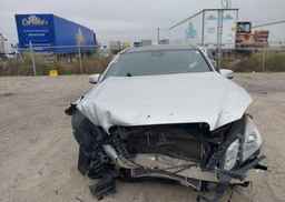 2012 MERCEDES-BENZ E 350 4MATIC