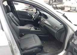 2012 MERCEDES-BENZ E 350 4MATIC
