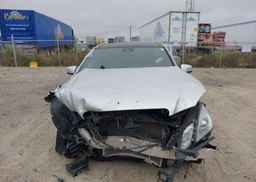 2012 MERCEDES-BENZ E 350 4MATIC