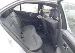 2012 MERCEDES-BENZ E 350 4MATIC