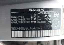 2012 MERCEDES-BENZ E 350 4MATIC
