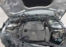 2012 MERCEDES-BENZ E 350 4MATIC