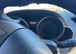 2007 ACURA MDX