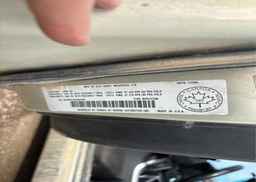 2005 SUBARU OUTBACK 2.5XT
