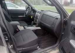 2010 FORD ESCAPE XLT AUTOMATIC