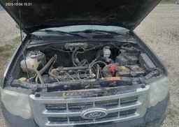 2010 FORD ESCAPE XLT AUTOMATIC