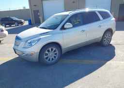 2012 BUICK ENCLAVE CXL