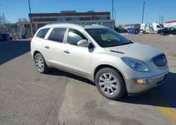 2012 BUICK ENCLAVE CXL