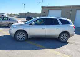 2012 BUICK ENCLAVE CXL