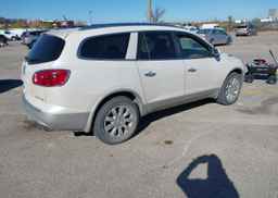 2012 BUICK ENCLAVE CXL