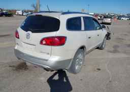 2012 BUICK ENCLAVE CXL
