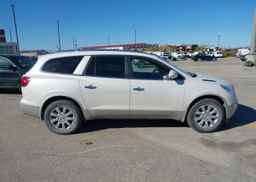 2012 BUICK ENCLAVE CXL