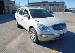 2012 BUICK ENCLAVE CXL
