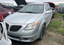 2006 PONTIAC VIBE