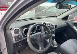 2006 PONTIAC VIBE