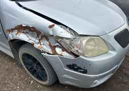 2006 PONTIAC VIBE