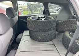 2006 PONTIAC VIBE