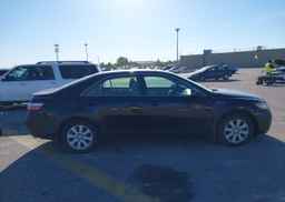 2007 TOYOTA CAMRY HYBRID