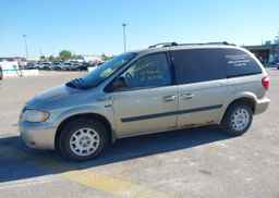 2005 DODGE CARAVAN SE