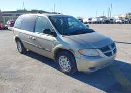 2005 DODGE CARAVAN SE