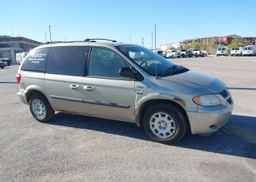 2005 DODGE CARAVAN SE