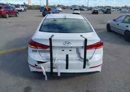 2018 HYUNDAI ELANTRA GL