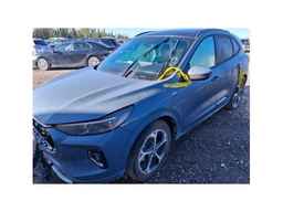 2023 FORD ESCAPE ST LINE ELITE HYBRID