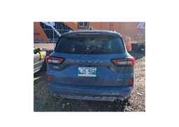2023 FORD ESCAPE ST LINE ELITE HYBRID
