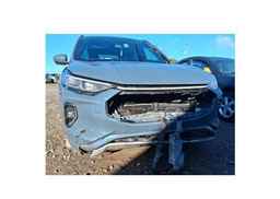 2023 FORD ESCAPE ST LINE ELITE HYBRID