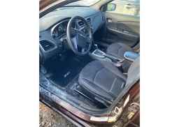 2013 CHRYSLER 200 LX