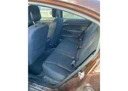2013 CHRYSLER 200 LX