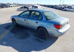 2002 SATURN SL1