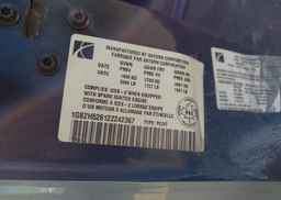 2002 SATURN SL1