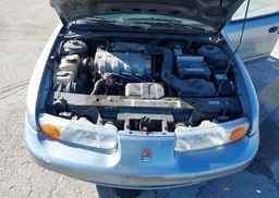 2002 SATURN SL1
