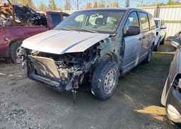 2018 DODGE GRAND CARAVAN CVP