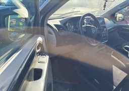 2018 DODGE GRAND CARAVAN CVP