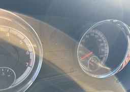 2018 DODGE GRAND CARAVAN CVP