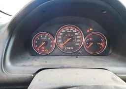 2004 HONDA CIVIC LX