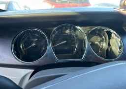 2011 FORD TAURUS LIMITED