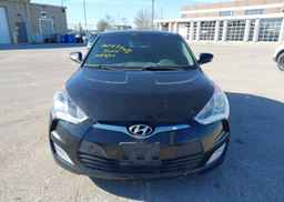 2016 HYUNDAI VELOSTER