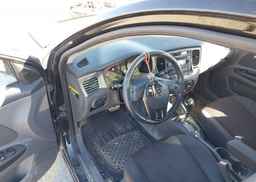 2010 KIA RIO5 EX