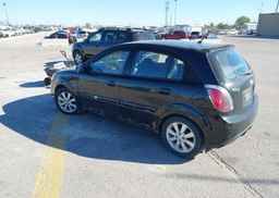 2010 KIA RIO5 EX