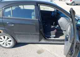 2010 KIA RIO5 EX