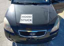 2010 KIA RIO5 EX