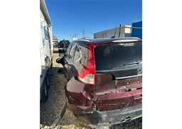 2014 HONDA CR-V TOURING