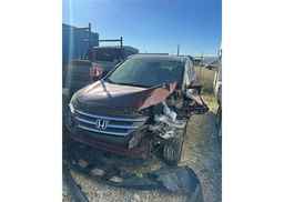2014 HONDA CR-V TOURING