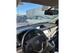 2014 HONDA CR-V TOURING
