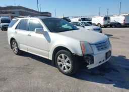 2008 CADILLAC SRX V6