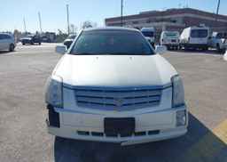 2008 CADILLAC SRX V6
